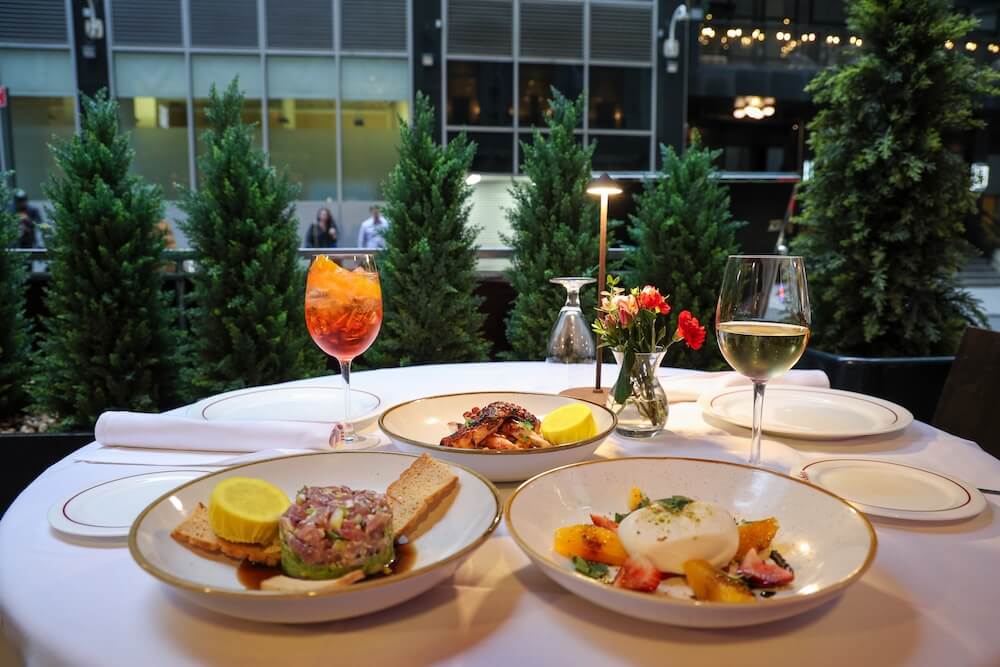 Antica Ristorante